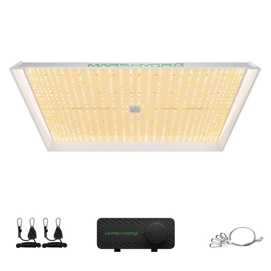 LED Mars Hydro TS 3000