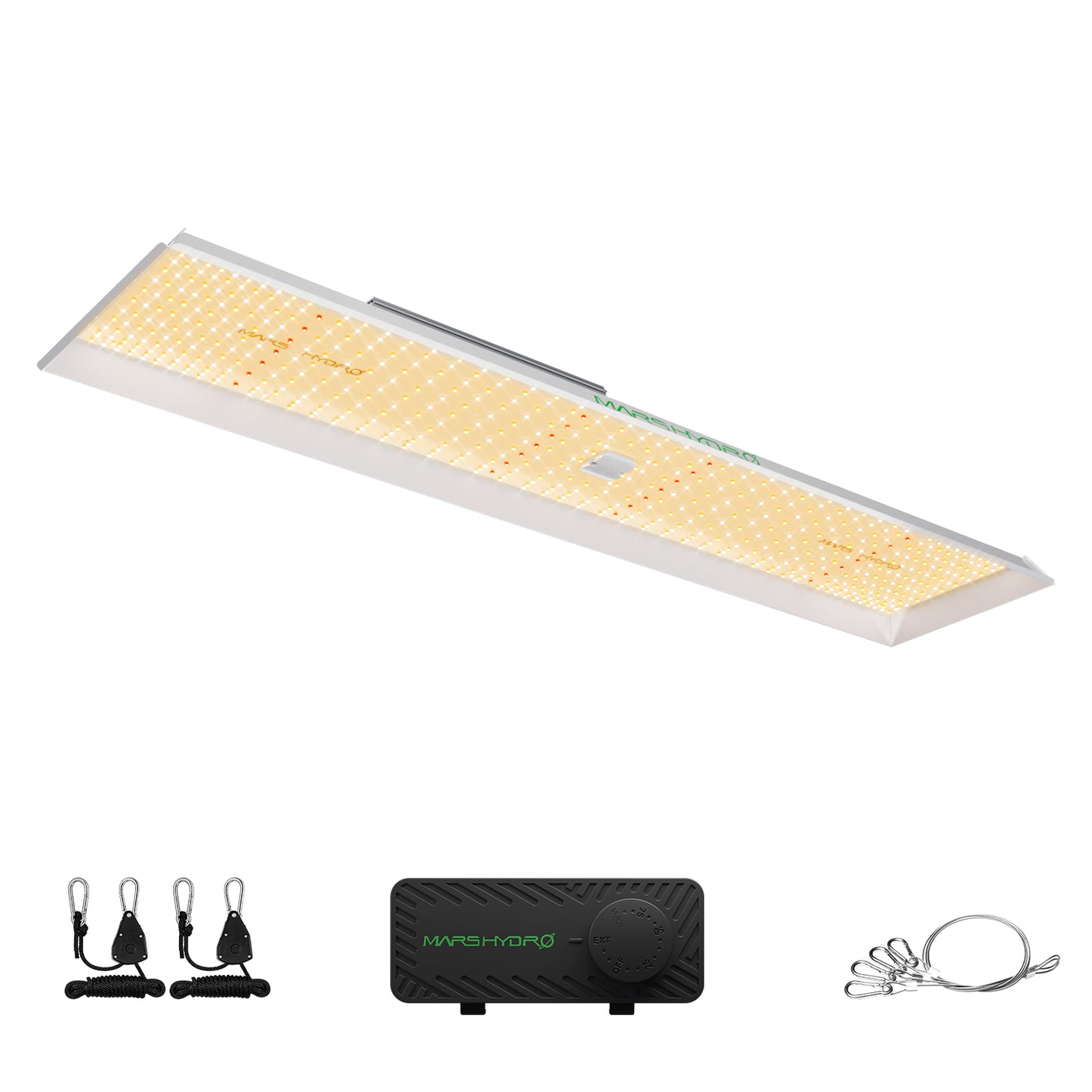 LED Mars Hydro TSL 2000