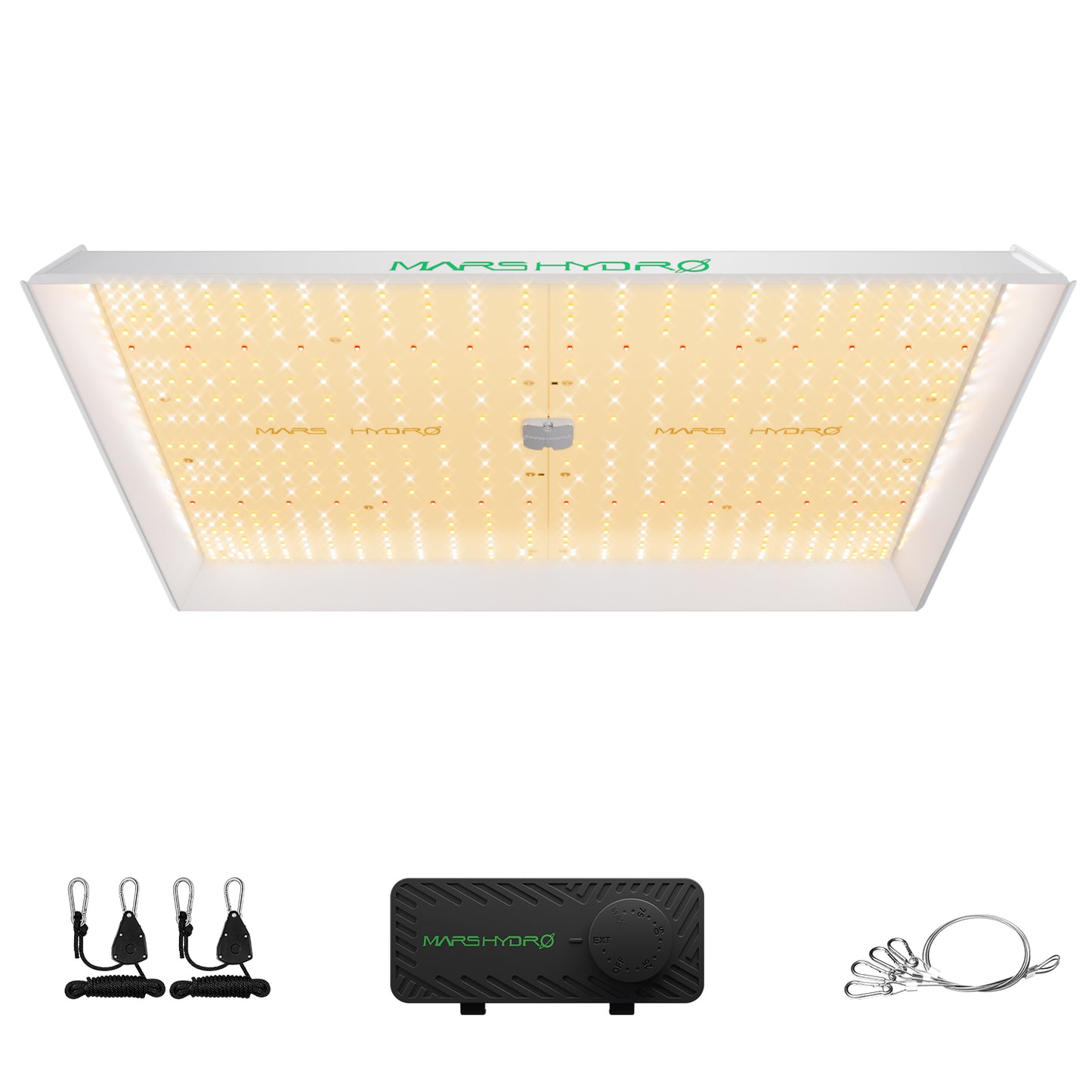 LED Mars Hydro TSW 2000