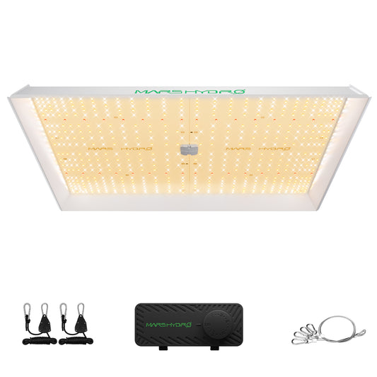 LED Mars Hydro TSW 2000