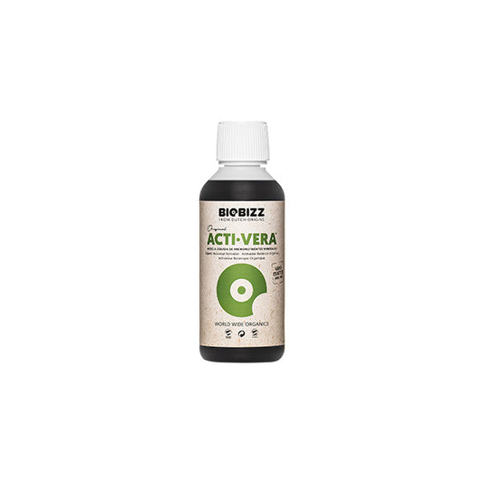 Acti - Vera    250 ml. Bio Bizz