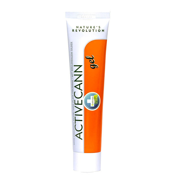 Activecann Gel 75 ml. Annabis