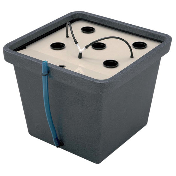 Aerofarm 3'' General Hydroponics 48/72 ore.