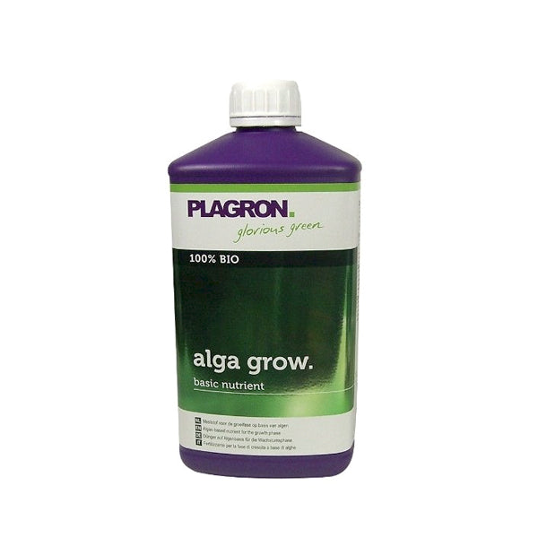 Alga Bloom 250 ml. Plagron