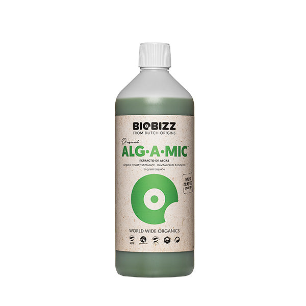 Alg·A·Mic 1 liter BioBizz
