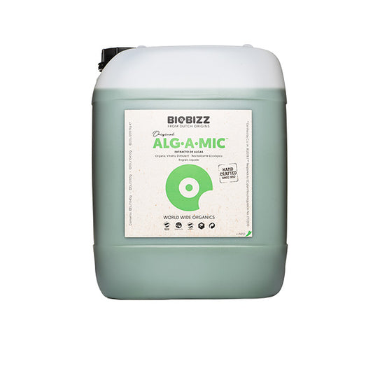 Alga Mic  10 lt. Bio Bizz
