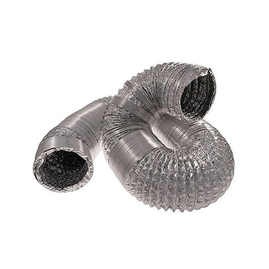 Alu+ 127 mm. - 10 m.