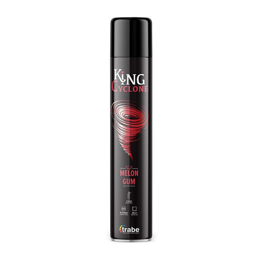 Ambientador Spray Cyclone Melon Gum 750 ml