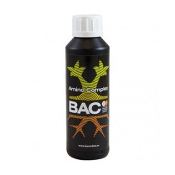 Amino Complex 250 ml | Complejo de Aminoácidos para Cultivo | BAC