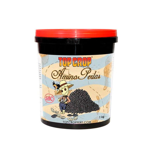 Amino Perlas 1 Kg. Top Crop