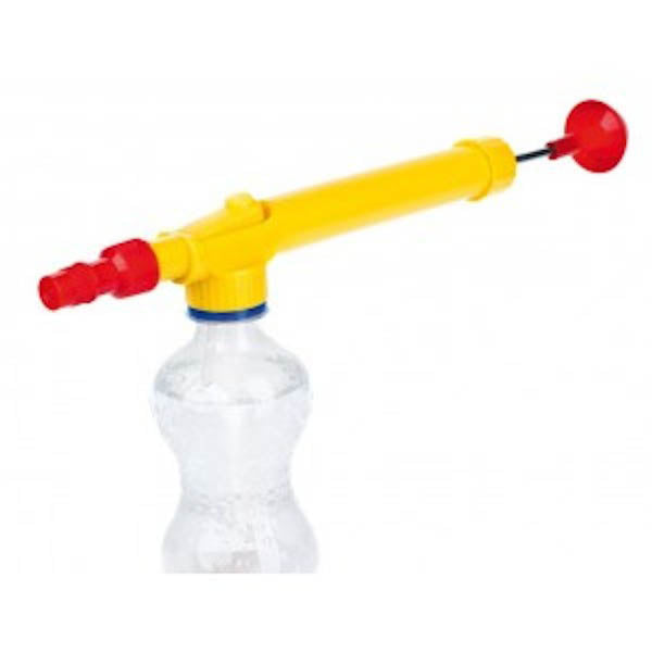 Aquaspray Plastic 1 Outlet