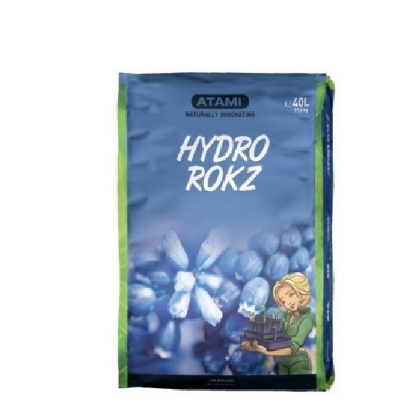 Arlita 40 lt. Hydro Rokz Atami B´cuzz