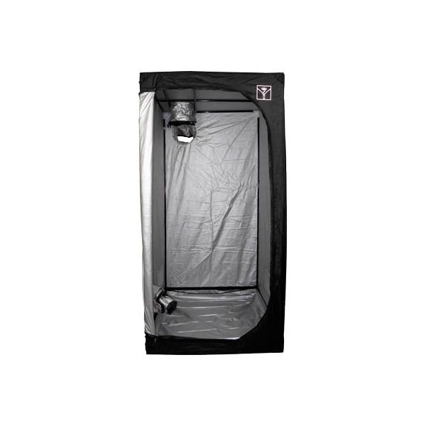 Armario Cultibox  Light 0,8 x 0,8 x 1,6 m.