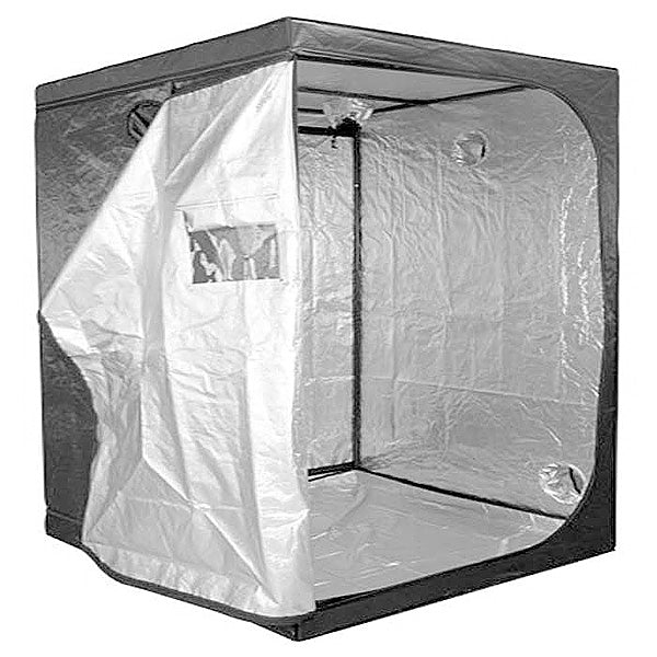 Armario Cultibox Light+ 2,4 x 2,4 x 2 m.