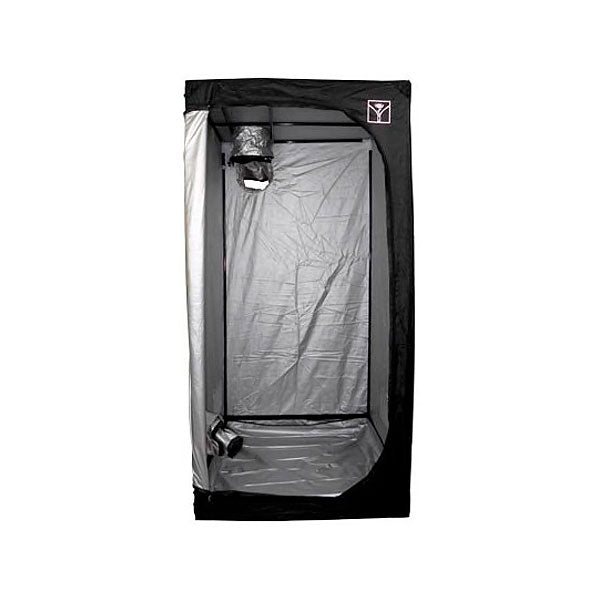Armario Cultibox Light + 1,0 x 1,0 x 2,0 m.