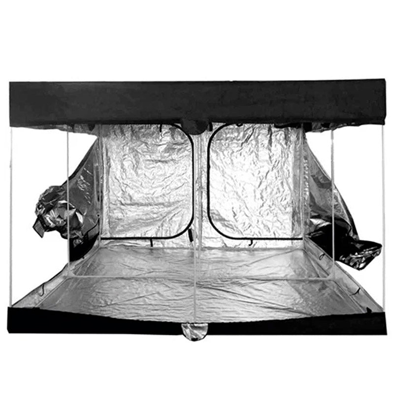 Armario Cultibox Open XXL 2.9 x 2.9 x 2 m.