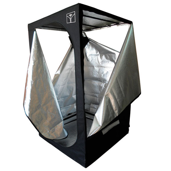 Armario Cultibox SG Combi 0,6 x 0,6 x 1,4 m.