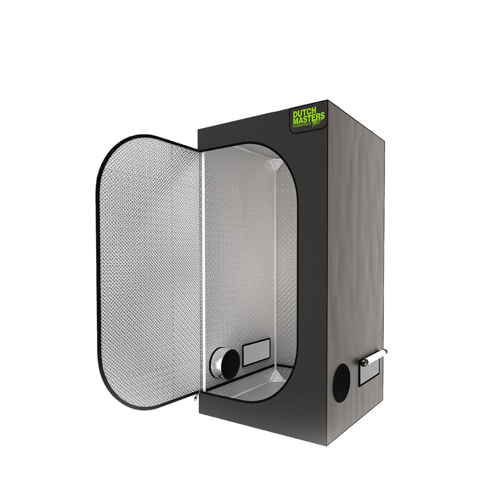 Dutch Masters Grow Tent 0.6 x 0.6 x 1.8 m.