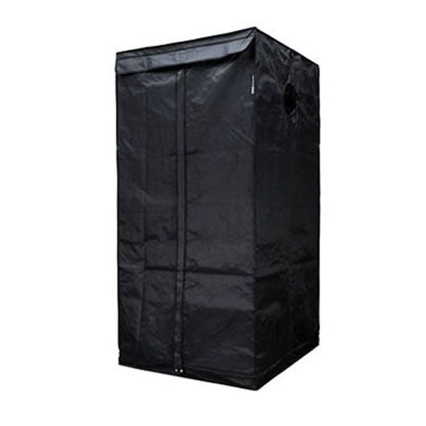 Lighthouse Lite Grow Tent 1.2 x 1.2 x 2 m.