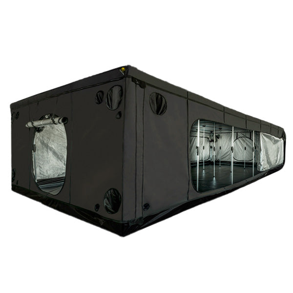 Armario Mammoth Elite S.A. 900L - 450x900x225 cm. 2 Cajas