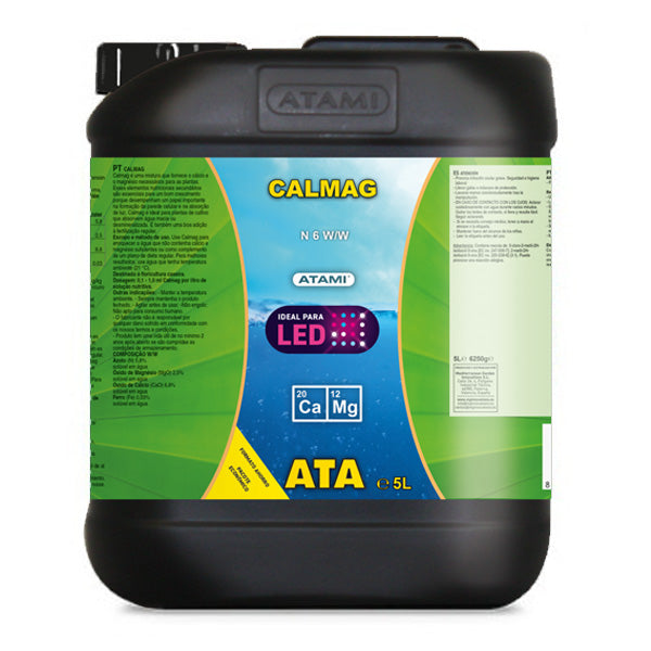 Ata Calmag  10 lt. Atami B'cuzz