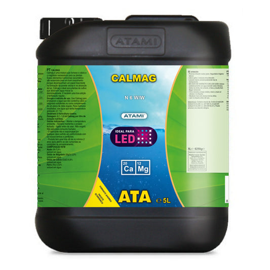 Ata Calmag  10 lt. Atami B'cuzz