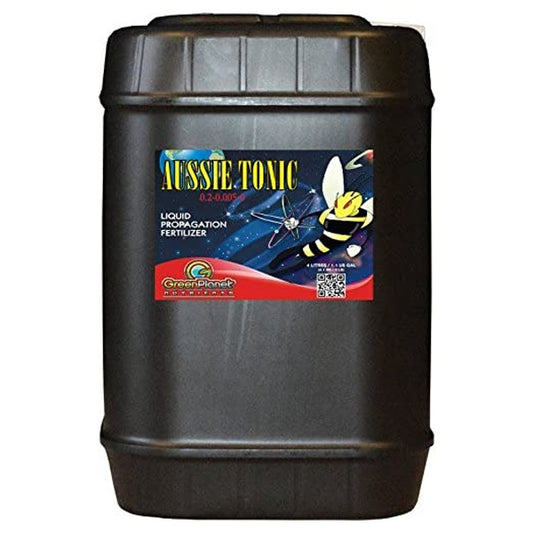 Aussie Tonic 23 L Green Planet Nutrients