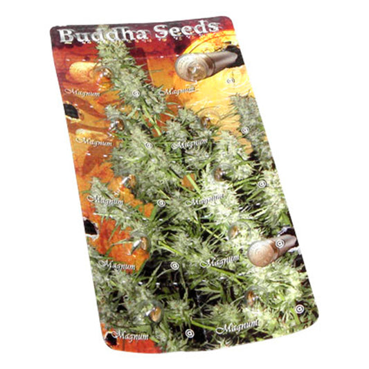Auto Magnum  1 u. Blister x 10 fem. Buddha Seeds