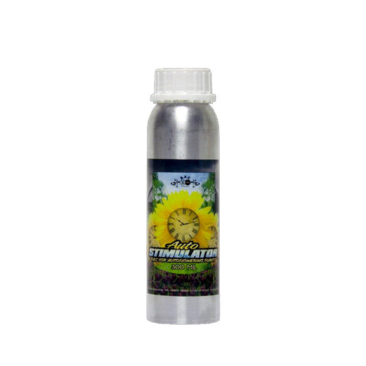 Auto Stimulator 300 ml | Estimulador para Autoflorecientes | BAC