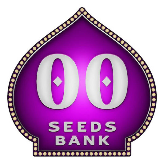Autofloracion Mix  5 u. fem 00 Seeds