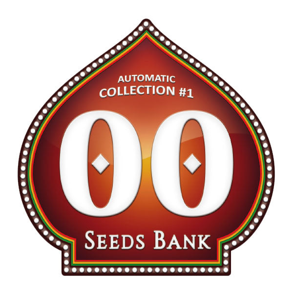 Automatic Collection 1 - 00 Seeds