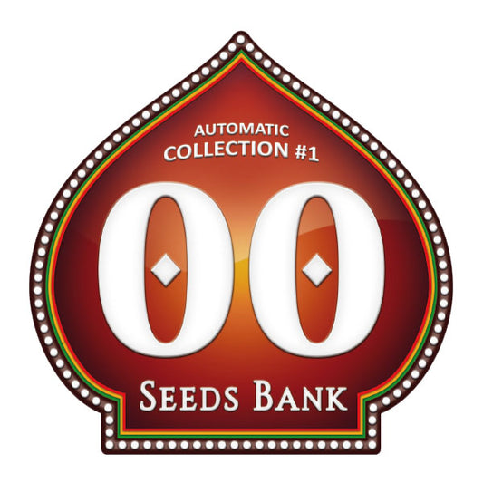 Automatic Collection 1 - 00 Seeds