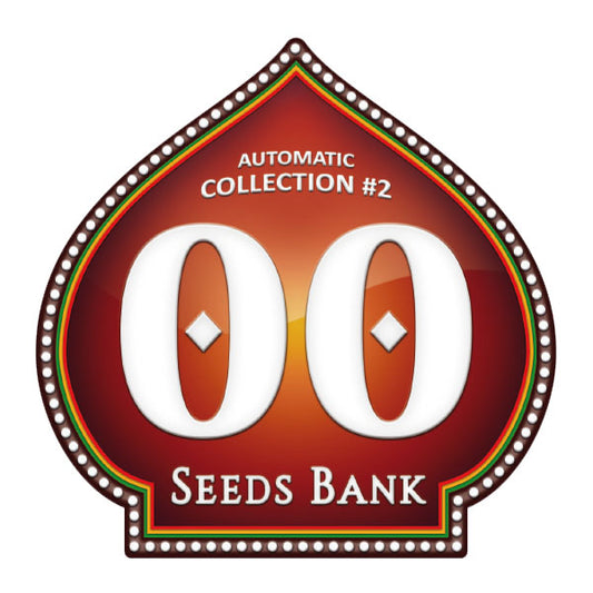 Automatic Collection 2 - 00 Seeds