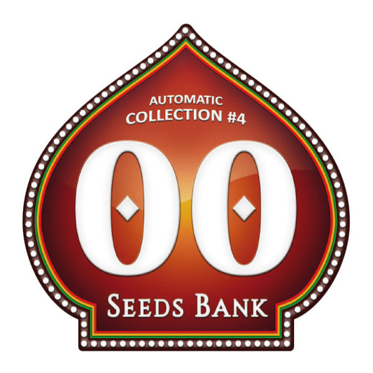 Automatic Collection 4 - 00 Seeds