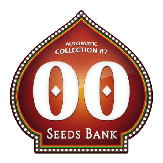 Automatic Collection 7 - 00 Seeds