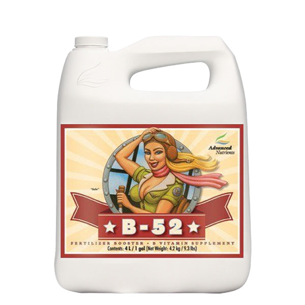 B 52 - 5 lt. Advanced Nutrients