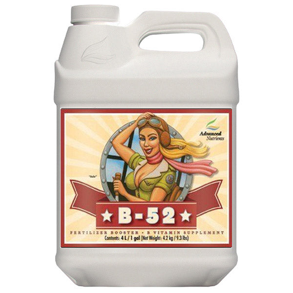 B 52 - 20 lt. Advanced Nutrients