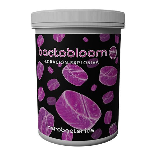 Bactobloom Tabs 250 pcs. Agrobacterias