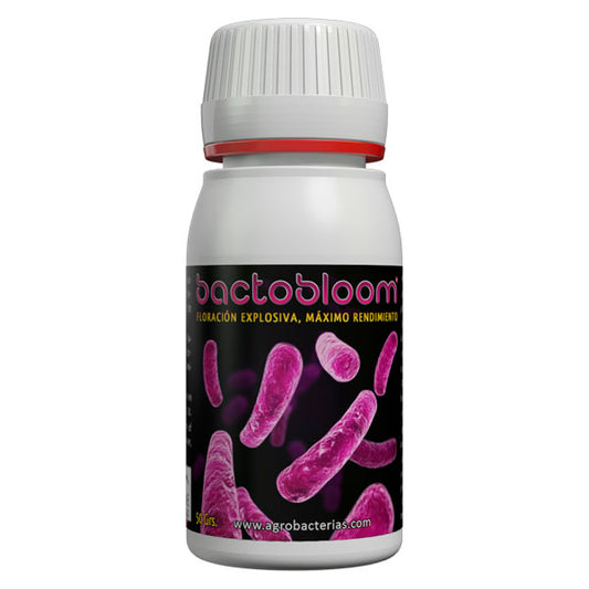 Bactobloom 50g Agrobacterias
