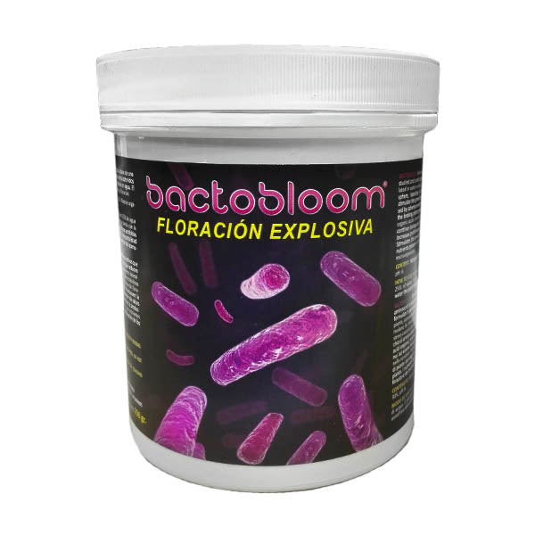 Bactobloom 250 gr. Agrobacterias