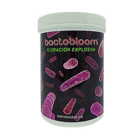 Bactobloom 850 g. Agrobacterias