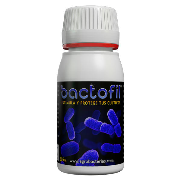 Bactofil  50 gr. Agrobacterias