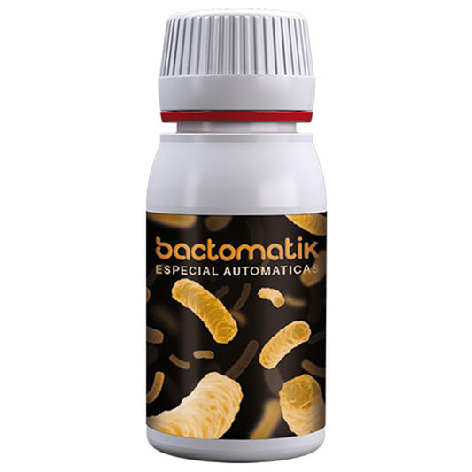 Bactomatik 50 gr. Agrobacterias