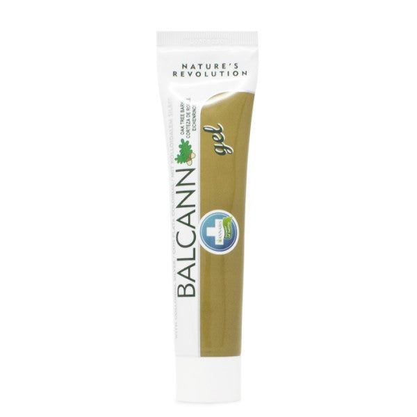 Balcann Gel Corteccia di Quercia 75 ml. Annabis