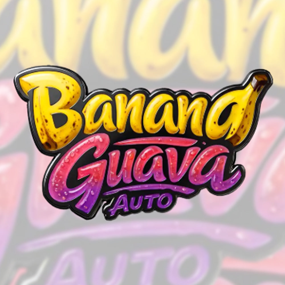 Banana Guava Auto  1 u. fem. FastBuds Seeds
