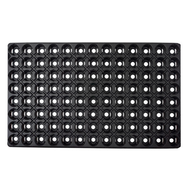 Jiffy Tray 24 mm. 104 Cells
