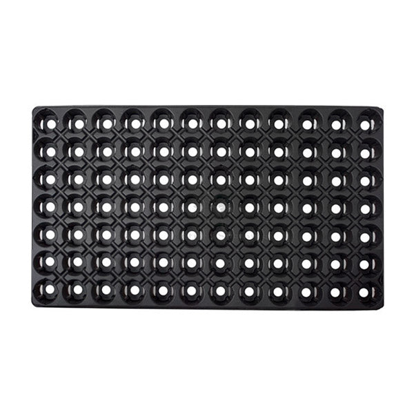 Jiffy Tray 33 mm. 84 Cells