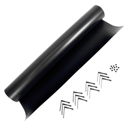 Vassoio Roll Tray 10 m2 + 100 Clip + 40 Bordi