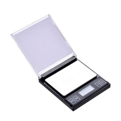 Bascula Digital Champ High Champ High Mini CD 200 - 0.01 gr.