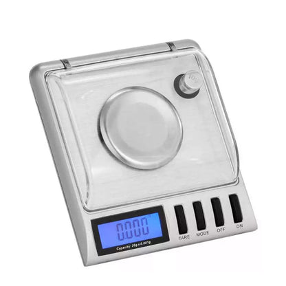 Bascula Digital Easy Garden Goldsmith 20 gr. - 0.001 gr.